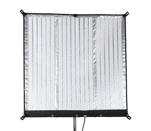 קיט פאנל לד גמיש Falcon Eyes RX-120TDX III Bi-Color
