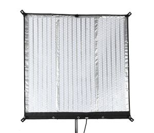 קיט פאנל לד גמיש Falcon Eyes RX-120TDX III Bi-Color