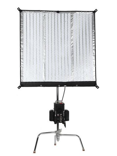קיט פאנל לד גמיש Falcon Eyes RX-120TDX III Bi-Color