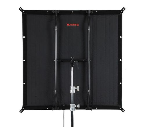 קיט פאנל לד גמיש Falcon Eyes RX-120TDX III Bi-Color