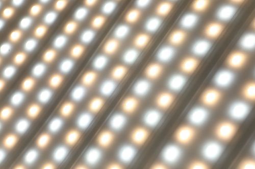 קיט פאנל לד גמיש Falcon Eyes RX-120TDX III Bi-Color