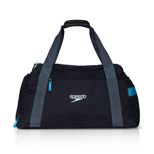 תיק כחול לאימון | Duffel Bag