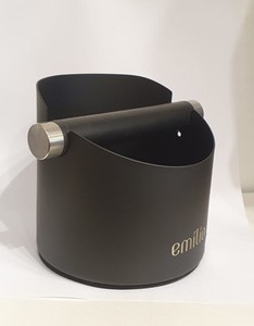 EMILIO KNOCKBOX