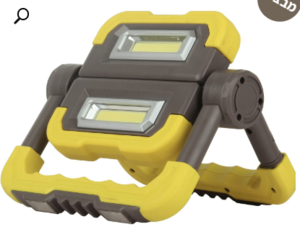 פנס 360 –  LED