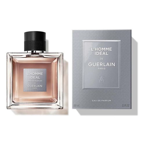 בושם לגבר גרלן GUERLAIN IDEAL 100 ML E.D.P