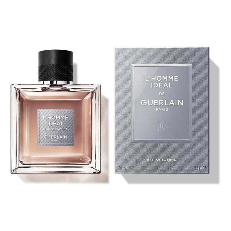 בושם לגבר גרלן GUERLAIN IDEAL 100 ML E.D.P