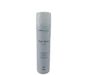 ספרי "פיניש" לשיער פאוור אלמנט - Hair Spray FINISHING