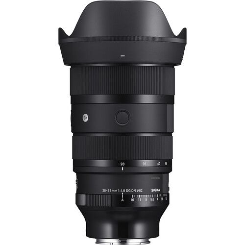 עדשה SIGMA 28-45mm F1.8 DG DN