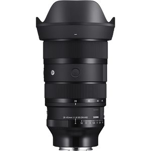 עדשה SIGMA 28-45mm F1.8 DG DN