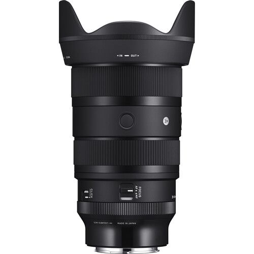 עדשה SIGMA 28-45mm F1.8 DG DN