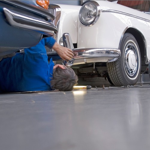 צבע אפוקסי לרצפות - E1 Epoxy Floor Paint