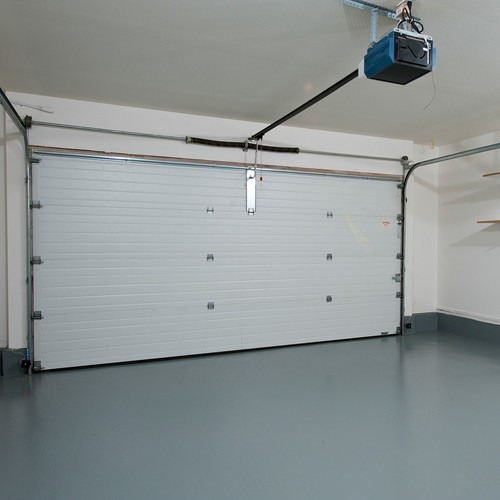 צבע אפוקסי לרצפות - E1 Epoxy Floor Paint