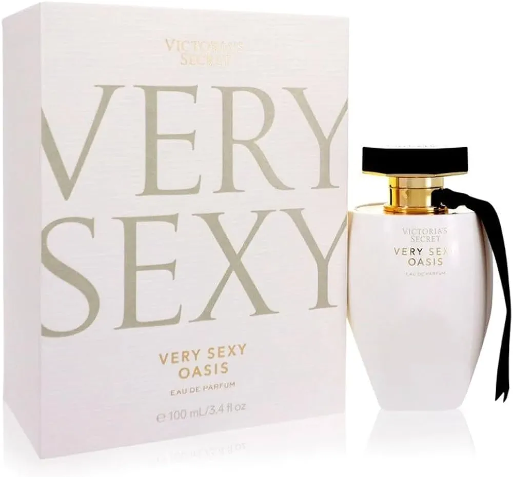 Victoria's Secret Very Sexy Oasis