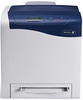 מדפסת לייזר Xerox Phaser 6500N זירוקס