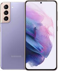 Samsung Galaxy S21 5G SM-G991B/DS 128GB מתצוגה ! 