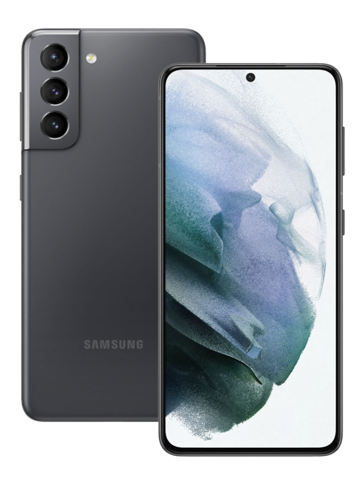Samsung Galaxy S21 5G SM-G991B/DS 256GB מתצוגה