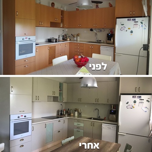 סופר צבע - צבע לפלסטיק - Owatrol Deco