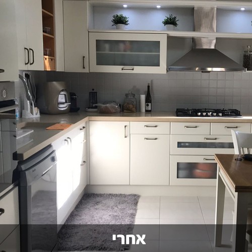 סופר צבע - צבע לפלסטיק - Owatrol Deco