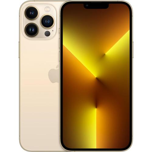 Apple iPhone 13 Pro Max 256GB 6GB RAM אפל מתצוגה