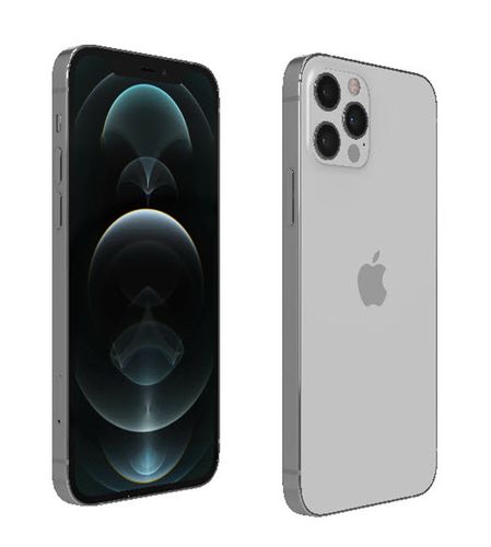 טלפון סלולרי Apple iPhone 12 Pro 256GB מתצוגה