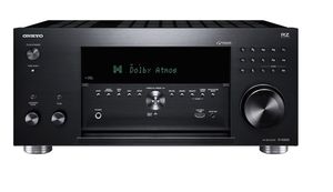רסיבר Denon AVC-X3800H
