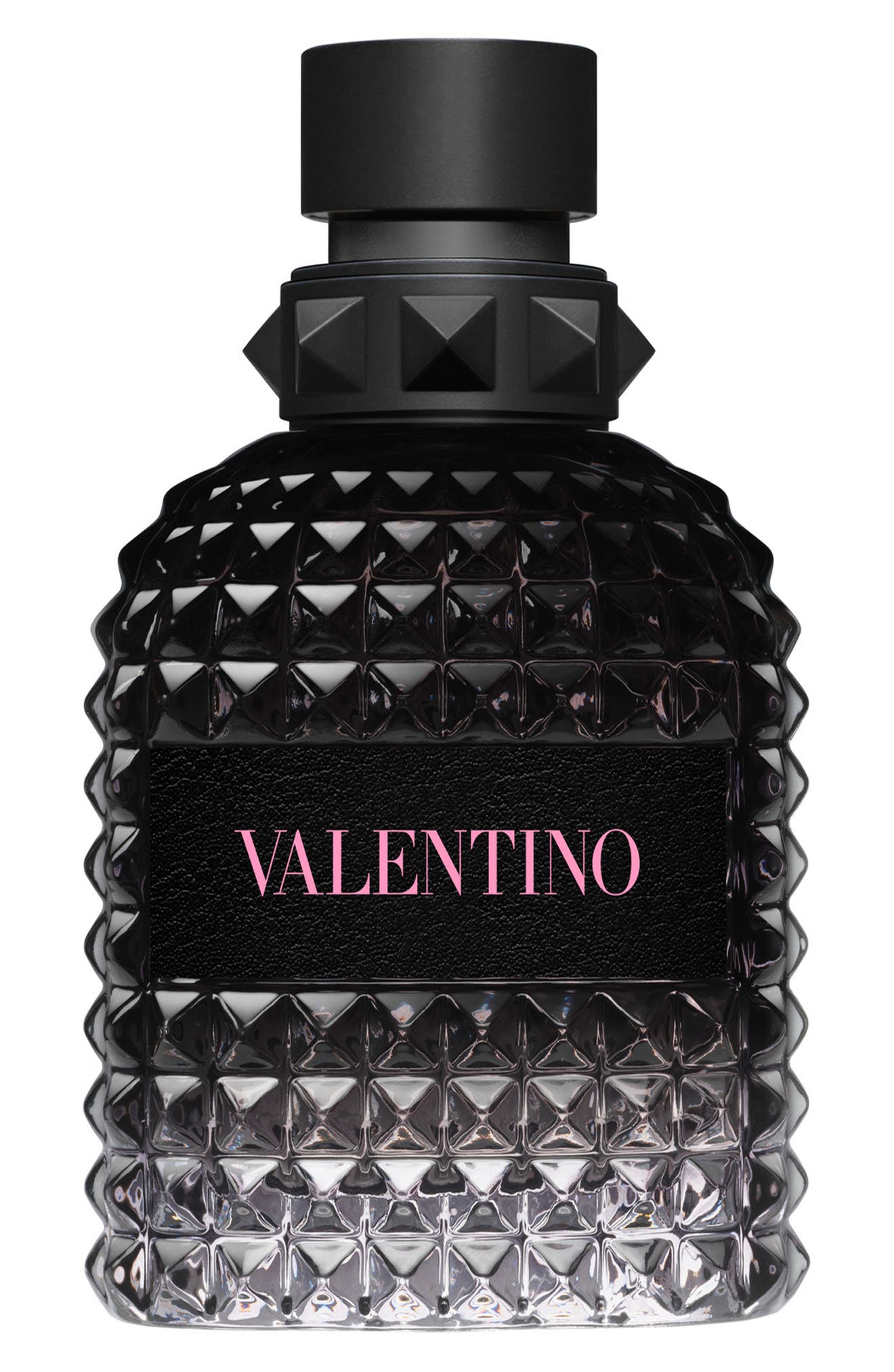בושם לגבר ולנטינו טסטר VALENTINO UOMO BORN IN ROMA 100 ML E.D.T TESTER 