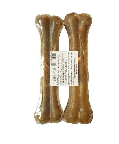 עצם דחוסה לכלב 19 ס