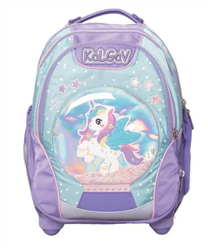 תיק X Bag  כדור שלג לילך
