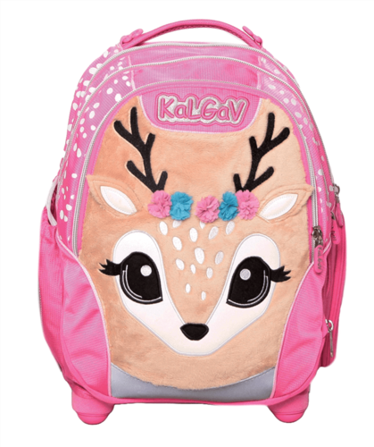 תיק X Bag  איילה ורוד