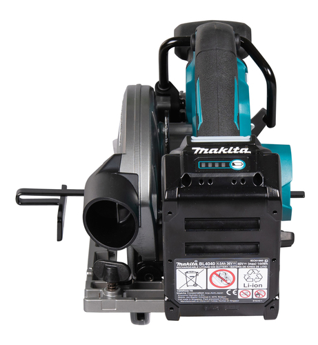 מסור עגול 40V נטען  
