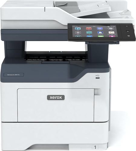 מדפסת ‏לייזר ‏משולבת Xerox Aio VersaLink B415DN