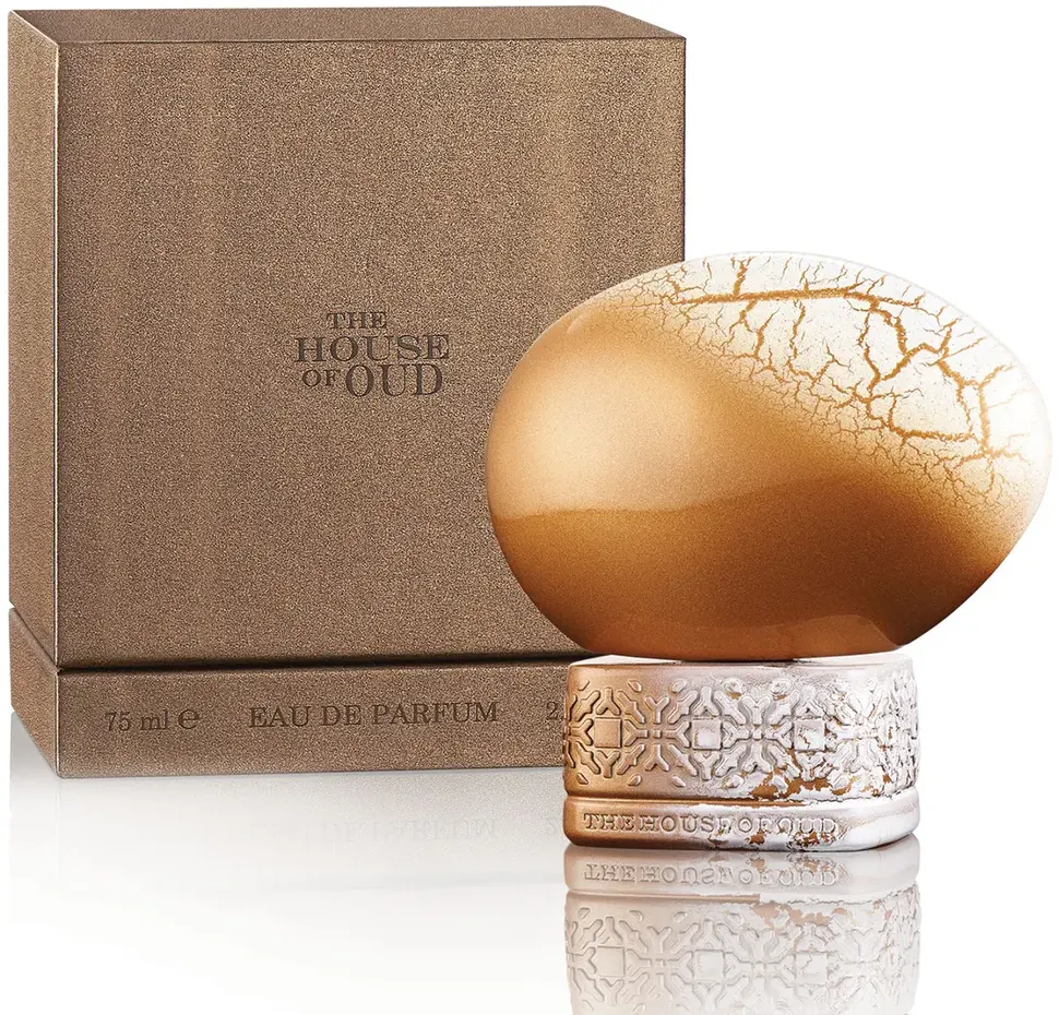 The House of Oud Wonderly