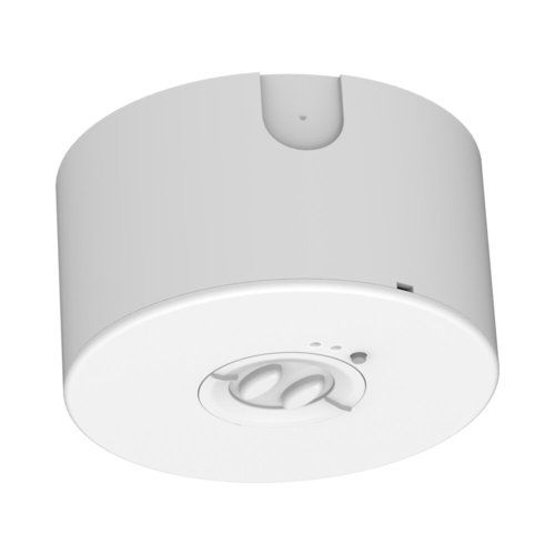 חד תכליתי  שקוע/צמוד תקרה MULTI IP65 2x3W Nisko 
