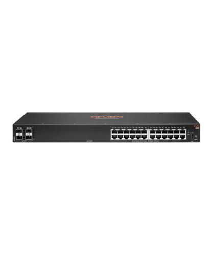 סווי'ץ Aruba 6000 24G 4SFP 