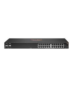 סווי'ץ Aruba 6000 24G 4SFP