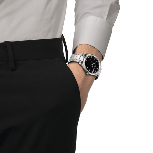Tissot T1504101105100 PR100 חדש