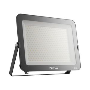 הצפה EAGLE  IP65 300W אור קר Nisko 
