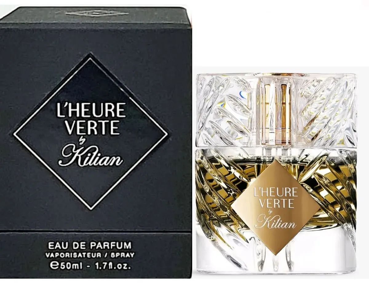 Kilian L'Heure Verte