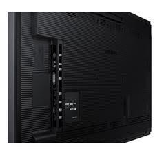 מסך מקצועי Samsung QM55C 55