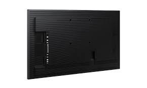 מסך מקצועי Samsung QM55C 55