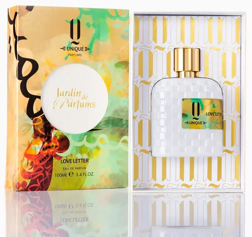 Jardin de Parfums Summer Love
