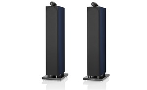 זוג רמקולים B&W 702 S2 Signature 