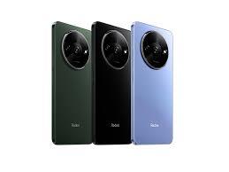 טלפון סלולרי Xiaomi Redmi A3 128GB 4GB RAM שיאומי