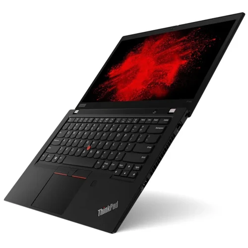 מחשב נייד מחודש  Lenovo ThinkPad X1 Carbon Core i7-6600U 2.6GHz 256SSD 8GB 14 WIN10