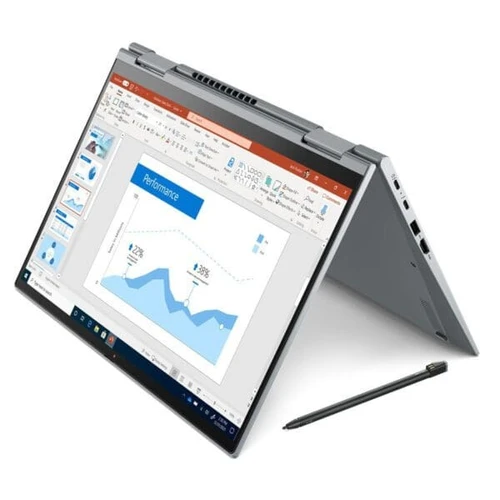  מחשב נייד מחודש Lenovo Thinkpad X1 Yoga G3 Touch i5-8350U 8GB 256GB SSD 14 WIN 11 PRO