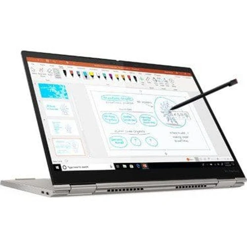  מחשב נייד מחודש Lenovo Thinkpad X1 Yoga G3 Touch i5-8350U 8GB 256GB SSD 14 WIN 11 PRO