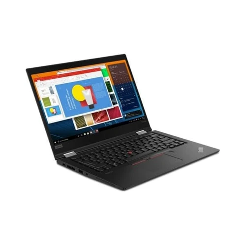 מחשב נייד מחודש  Lenovo ThinkPad X13 Yoga Gen 1 13.3″ Touch i5-10210U 16GB DDR4 512GB SSD WIN 11 PRO כולל עט