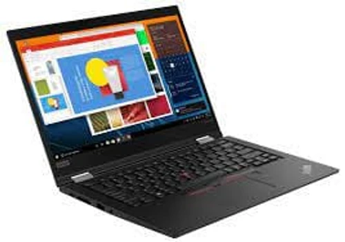 מחשב נייד מחודש Lenovo ThinkPad X380 Yoga 13.3″ Touch i5-8250U 16GB DDR4 256GB SSD WIN 11 PRO