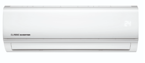 מזגן עילי אלקטרה ELECTRA CLASSIC INVERTER 240