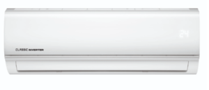 מזגן עילי אלקטרה ELECTRA CLASSIC INVERTER 240 